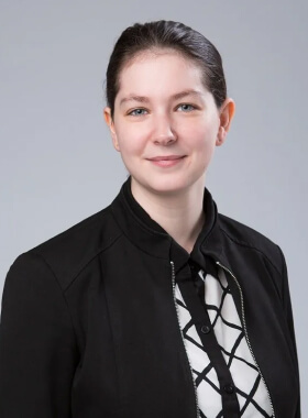 Andréanne Lacroix
