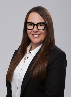 Marie-Josée Boisvert