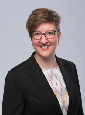 Mireille Yergeau
