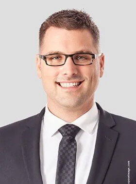 Philippe Bergeron
