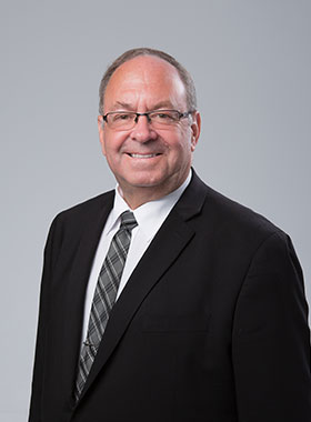 Réjean Deshaies