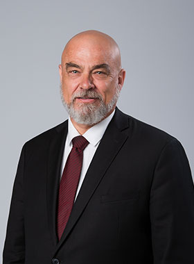 Sylvain Jacques