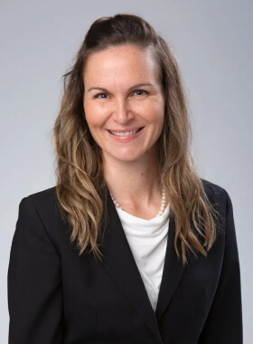 Véronique Sauvé