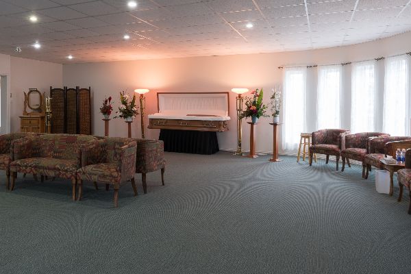 Salon Bergeron Daveluyville