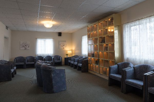 Salon Bergeron Daveluyville