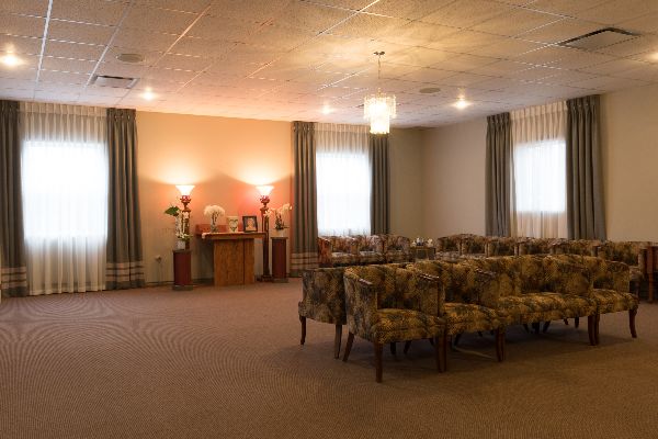 Salon Bergeron Gentilly