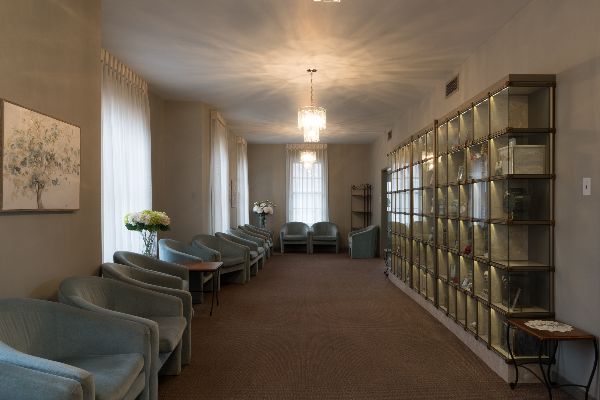 Salon Bergeron Gentilly