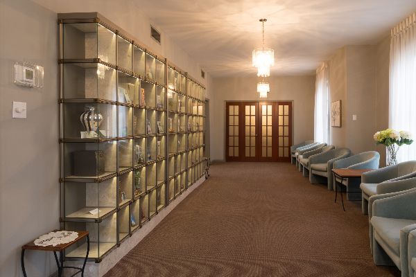 Salon Bergeron Gentilly
