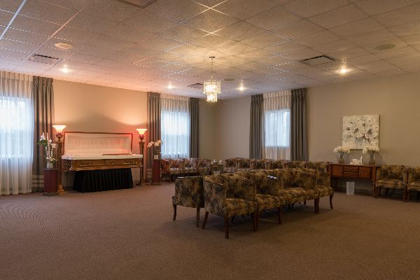 Salon Bergeron Gentilly