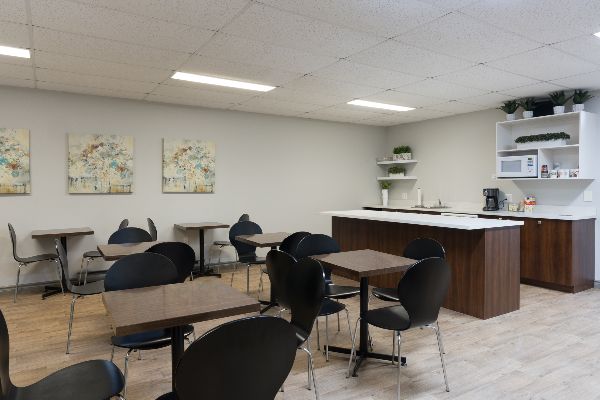 Salon Bergeron Gentilly