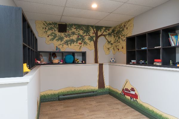 Salon Bergeron Gentilly