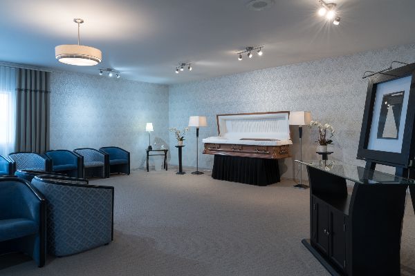 Salon Bergeron Saint-Grégoire
