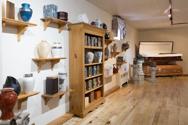 Salon Bergeron Sainte-Gertrude
