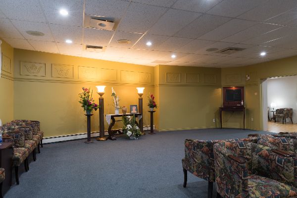 Salon Bergeron Sainte-Gertrude