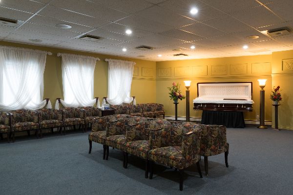 Salon Bergeron Sainte-Gertrude