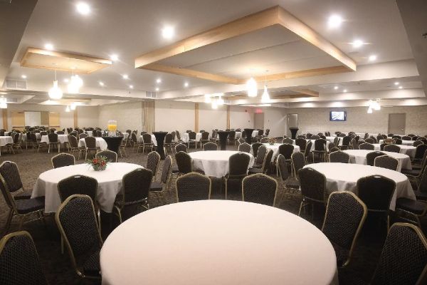 Salon Bergeron Victoriaville